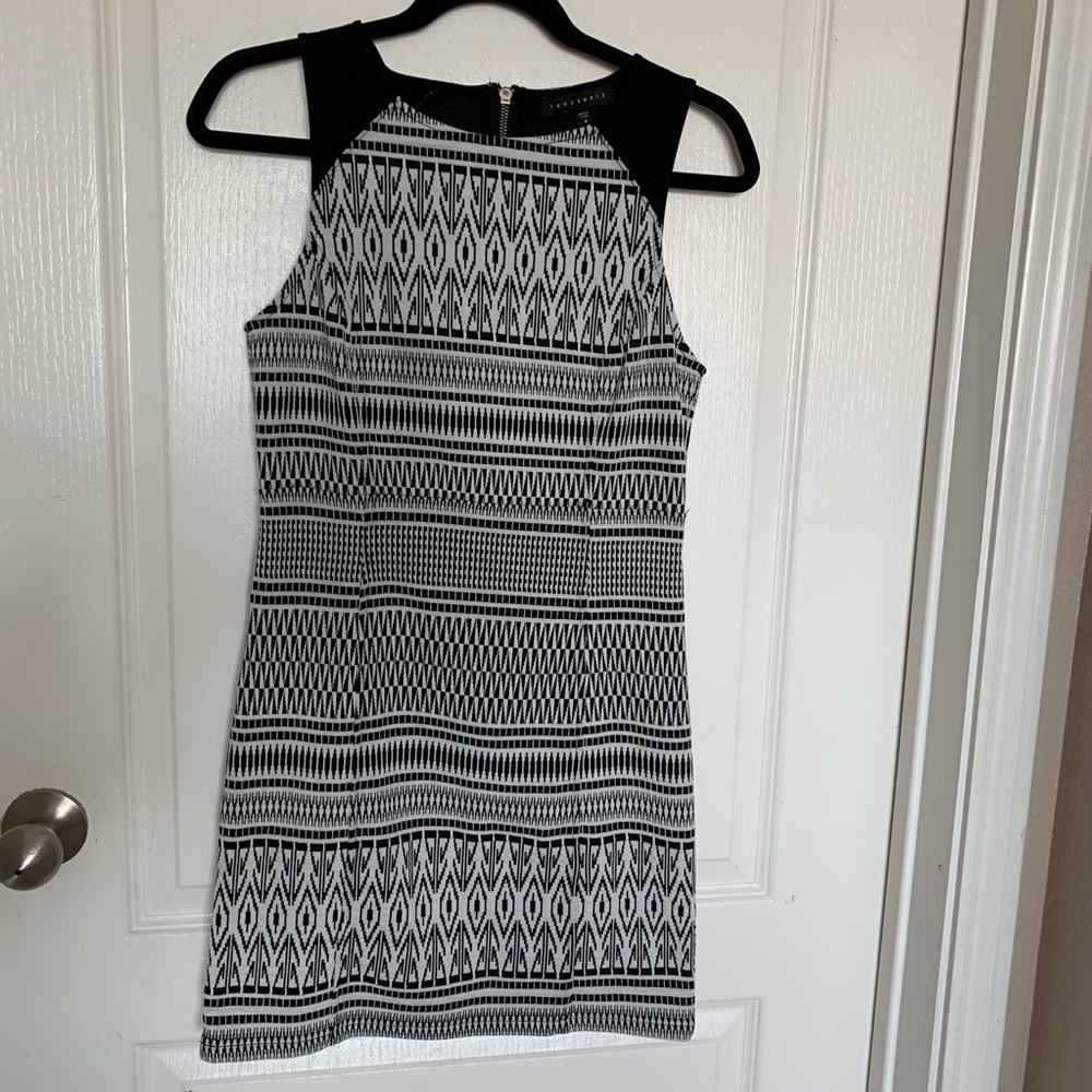 Sanctuary dress
